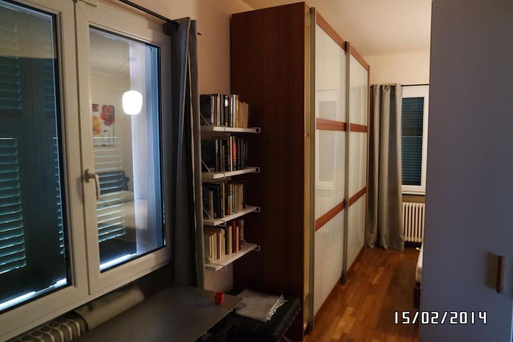 Casa Valentyna Apartment La Spezia Luaran gambar