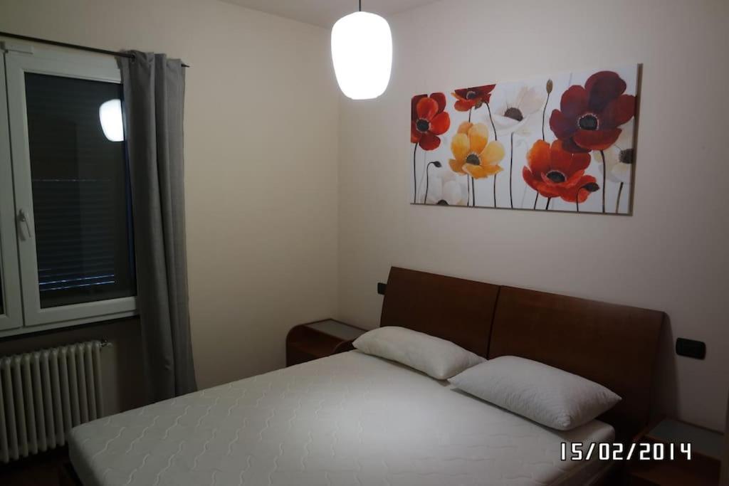 Casa Valentyna Apartment La Spezia Luaran gambar