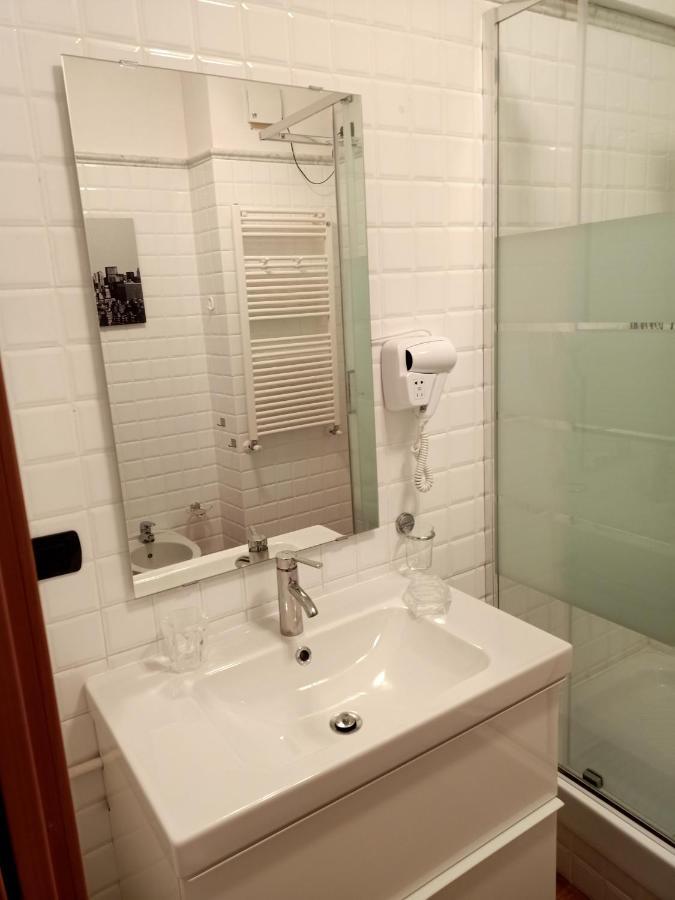 Casa Valentyna Apartment La Spezia Luaran gambar