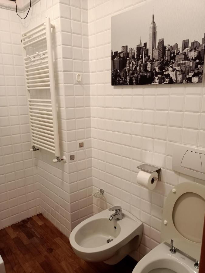 Casa Valentyna Apartment La Spezia Luaran gambar